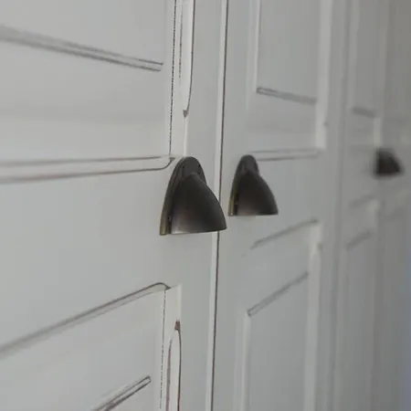 Opalio Apartments,kimolos Appartement