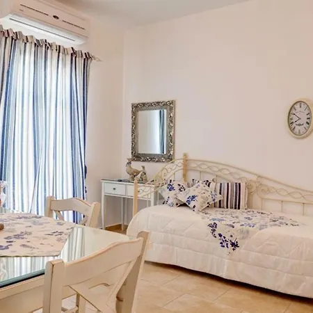 Opalio Apartments,kimolos شقة Kímolos