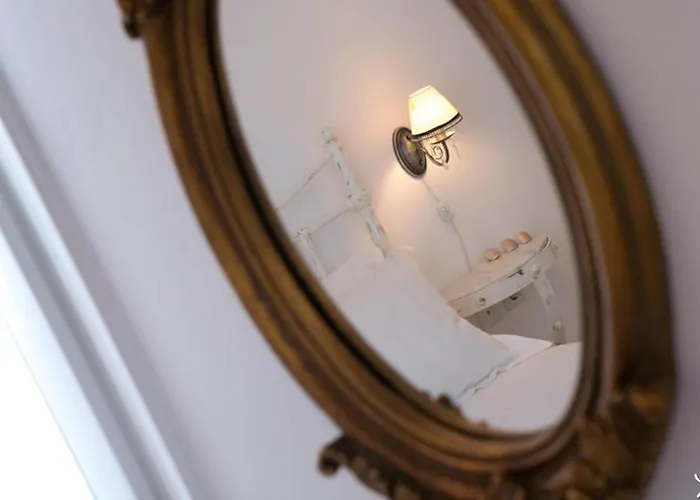 Opalio Apartments,kimolos *