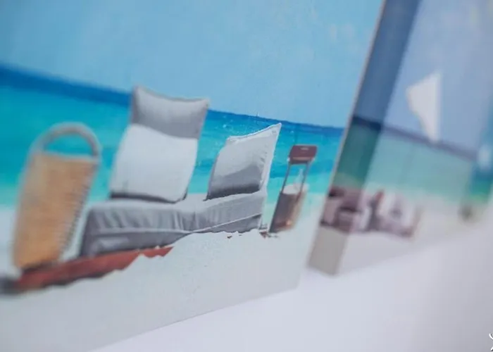 Appartement Opalio Apartments,kimolos