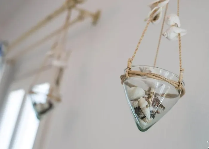 Opalio Apartments,kimolos