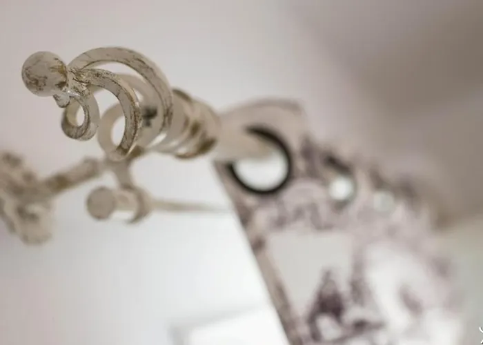 Appartement Opalio Apartments,kimolos *