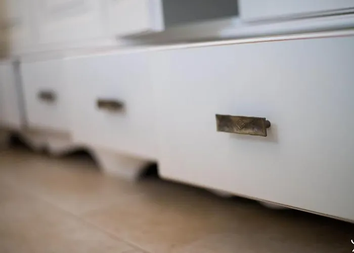 Opalio Apartments,kimolos Appartement Kímolos