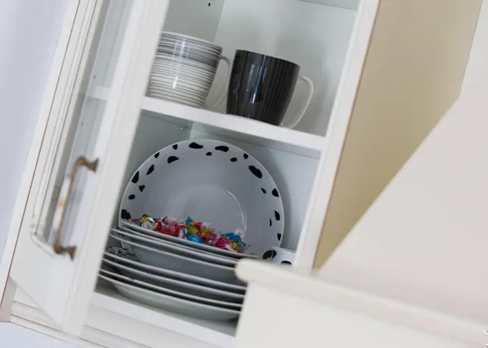 Appartement Opalio Apartments,kimolos Kímolos