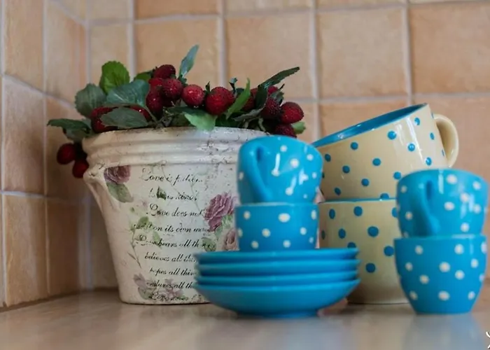 Opalio Apartments,kimolos Appartement