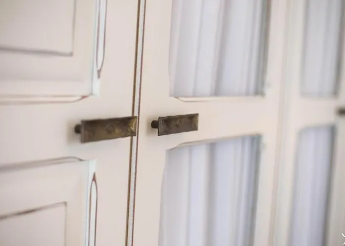 Opalio Apartments,kimolos Appartement *