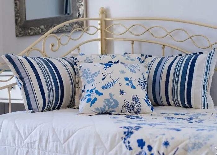 Appartement Opalio Apartments,kimolos Kímolos