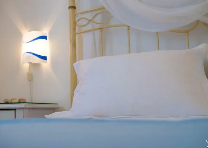 Opalio Apartments,kimolos Appartement