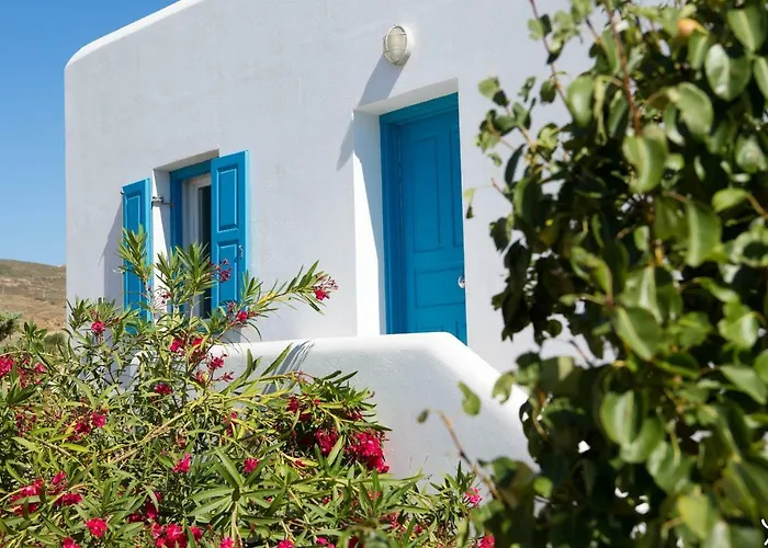 Opalio Apartments,kimolos Appartement Kímolos