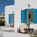 Opalio Apartments,kimolos Appartement