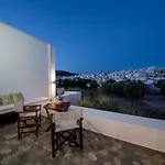 Appartement Opalio Apartments,kimolos *