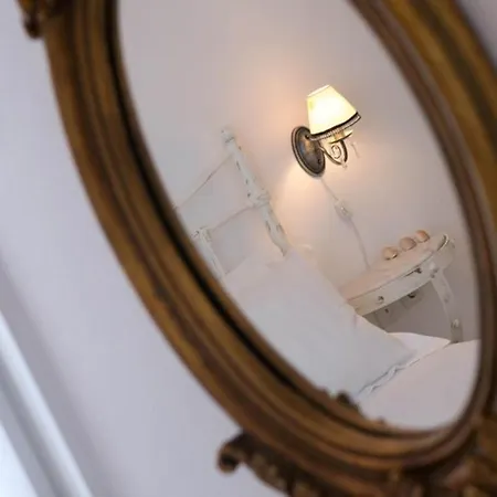 Opalio Apartments,kimolos *