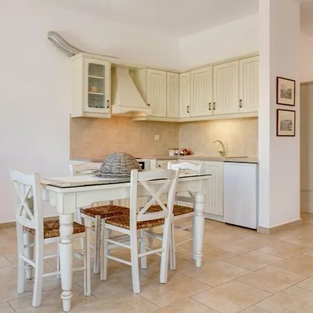 Apartment Opalio Apartments,kimolos *