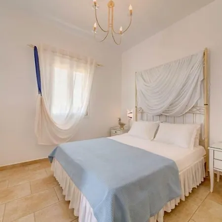 Apartment Opalio Apartments,kimolos *