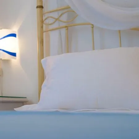 Opalio Apartments,kimolos Apartment