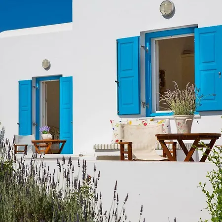 Opalio Apartments,kimolos דירה *