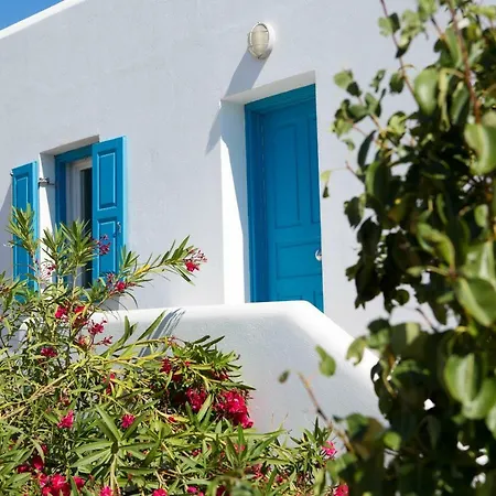 Opalio Apartments,kimolos דירה Kímolos