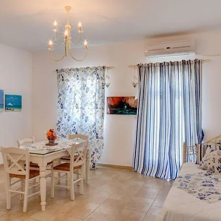 Opalio Apartments,kimolos * Kimolos