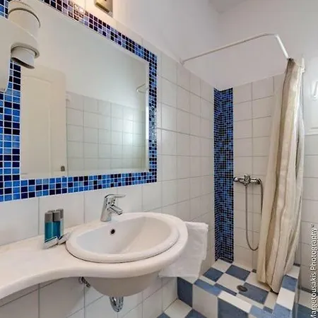 Opalio Apartments,kimolos Apartment