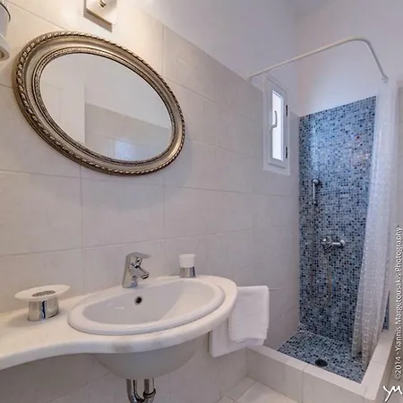 Opalio Apartments,kimolos Apartment