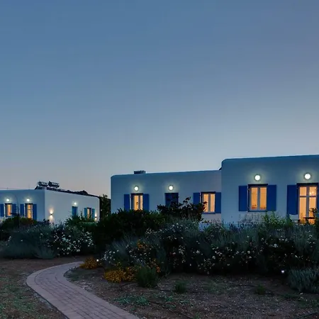 Opalio Apartments,kimolos Appartement
