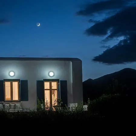 Opalio Apartments,kimolos *