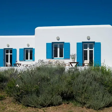 Apartment Opalio Apartments,kimolos Kimolos
