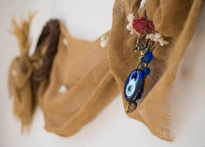 Opalio Apartments,kimolos * Kímolos