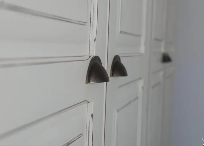 Opalio Apartments,kimolos Apartamento