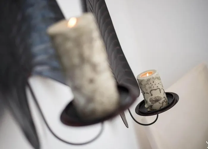 Apartamento Opalio Apartments,kimolos *