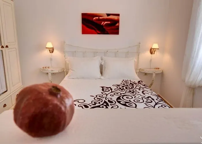 Apartamento Opalio Apartments,kimolos *