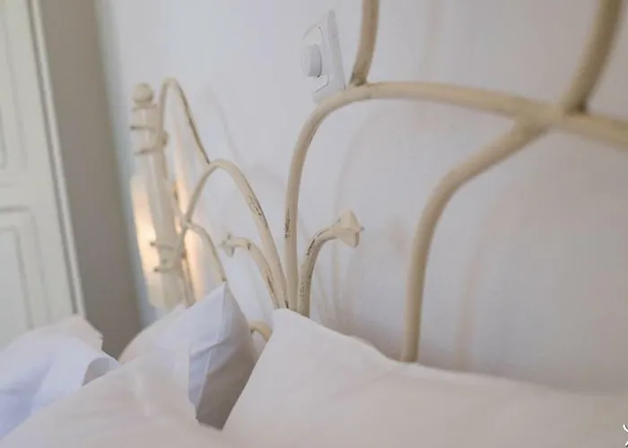 Opalio Apartments,kimolos * Kímolos