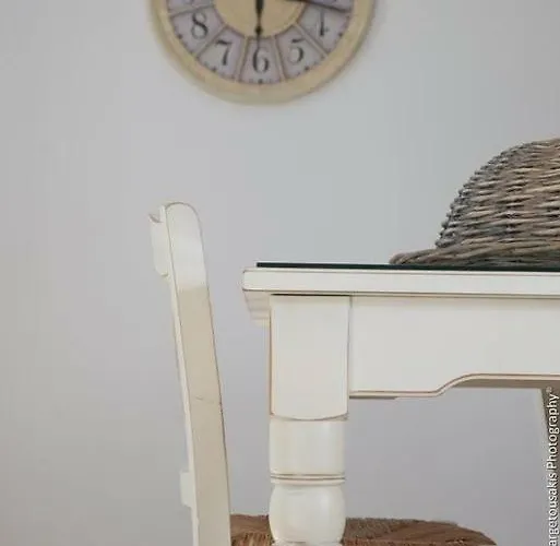 Apartamento Opalio Apartments,kimolos Kímolos