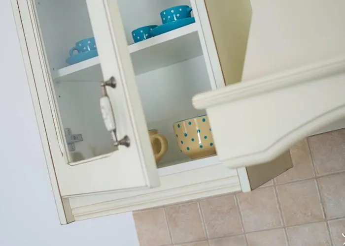 Opalio Apartments,kimolos *