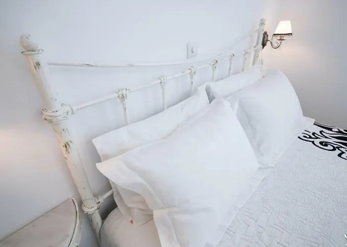 Apartamento Opalio Apartments,kimolos *